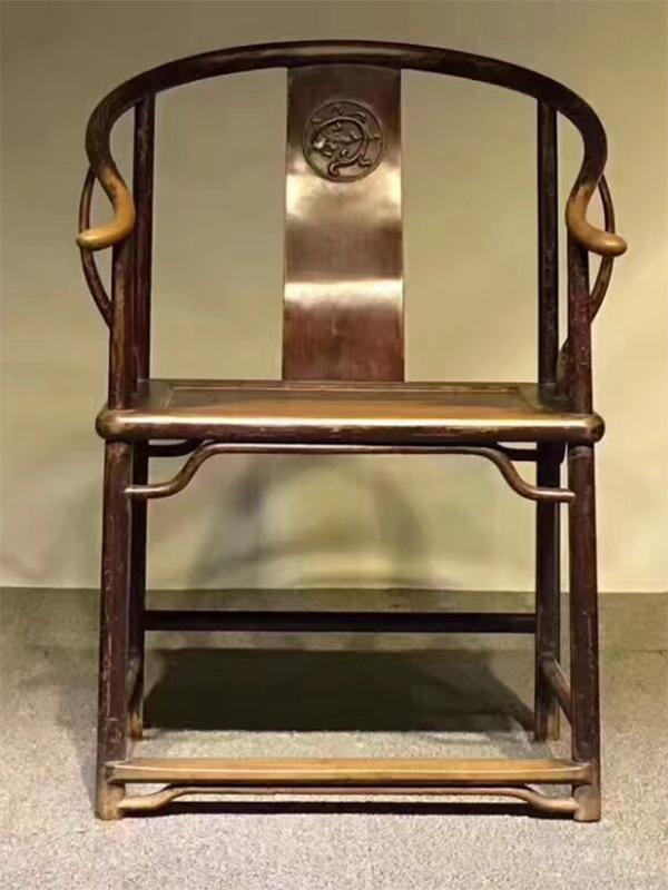 明清实木家具